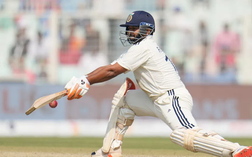 Rishabh Pant [Source: AP Photos]